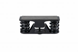 Ślizg boczny sprężynowy kompletny