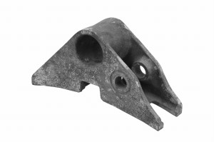 Obsada odlewana jedno wstawkowa typ czeski/słowacki 