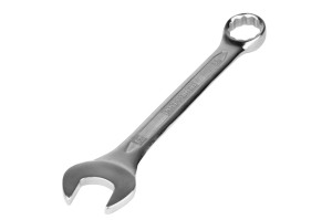 Klucz płasko oczkowy podwójny 32mm