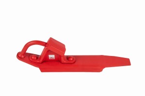 Płoza hamulcowa PL-1