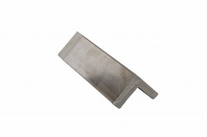 Prowadnik maźnicy prawy