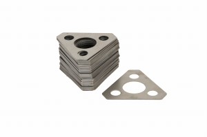 Podkładka trójkątna X092600-1-04