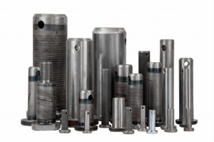 Sworzeń 70x150 fi115